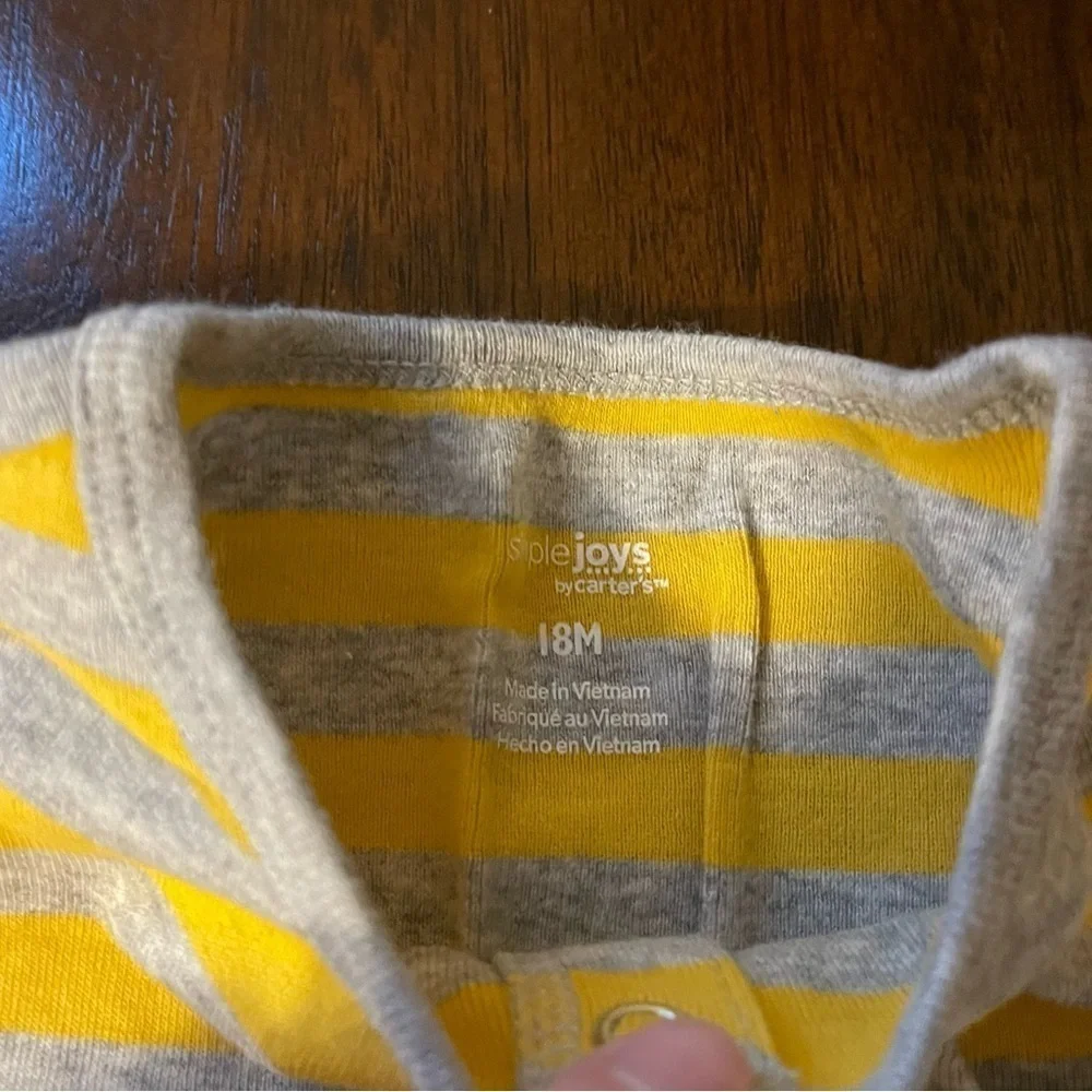 Carters this listing